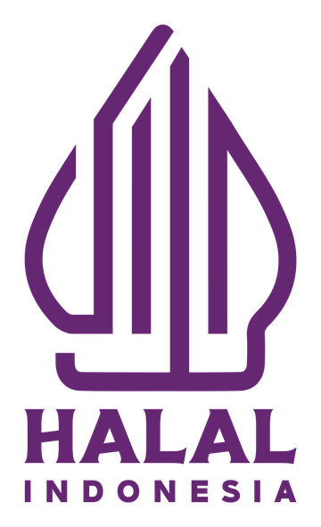 BPJPH Halal Indonesia 清真认证标志